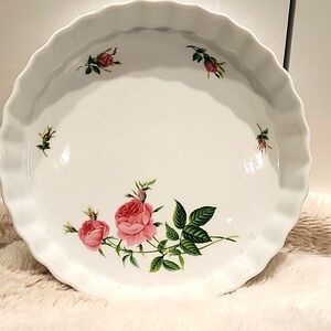 Christineholm Vintage Cottagecore Decorative Pan Bakeware